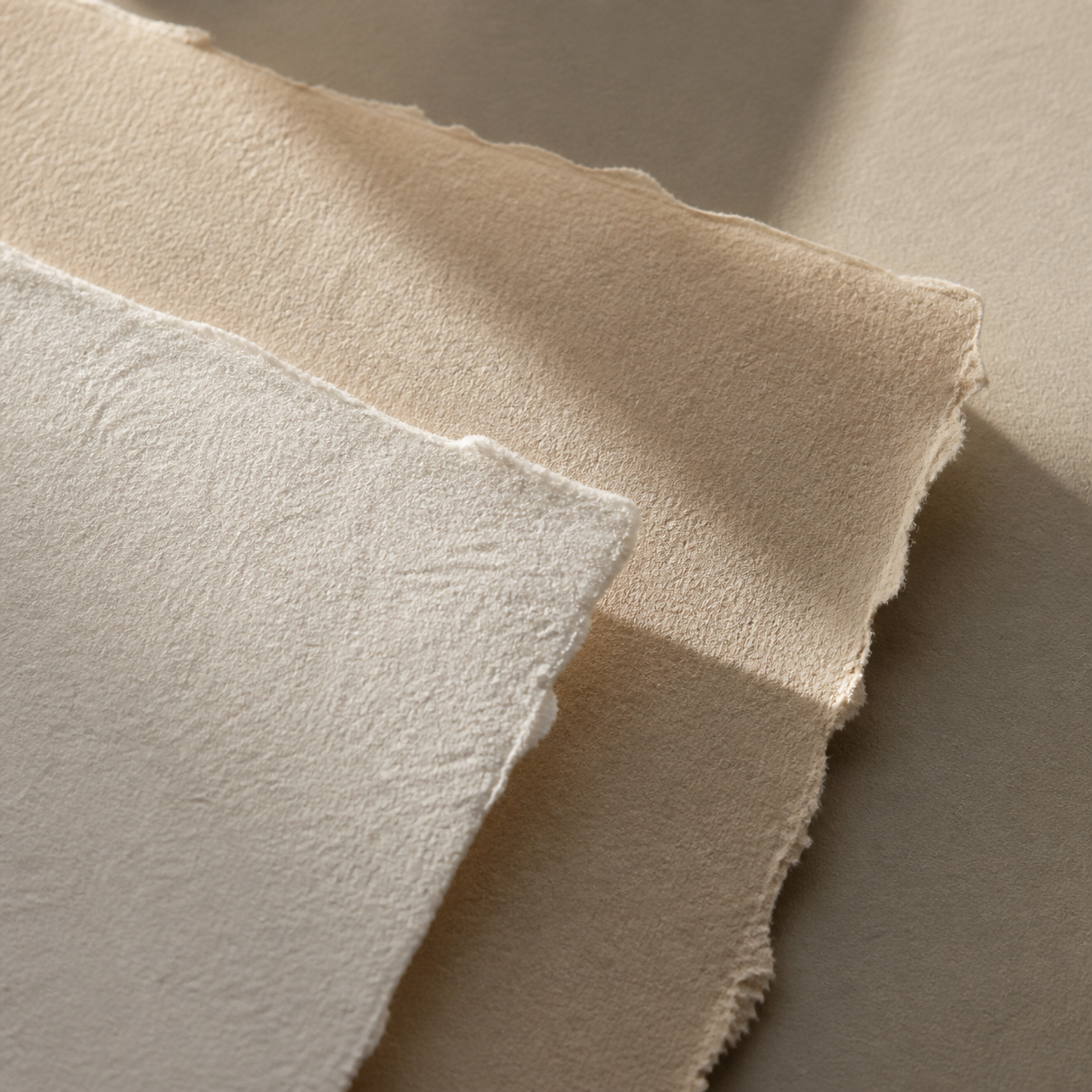 Paper Gradient