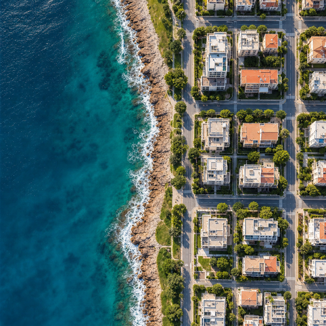 Coast Grid