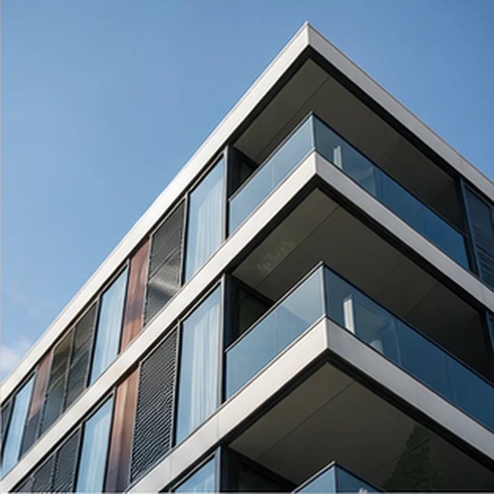Modern Angular Facade