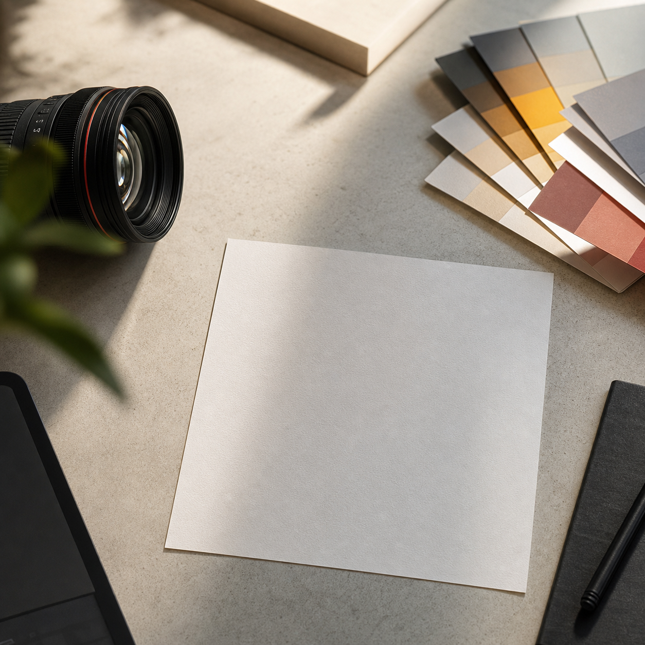 Studio Table