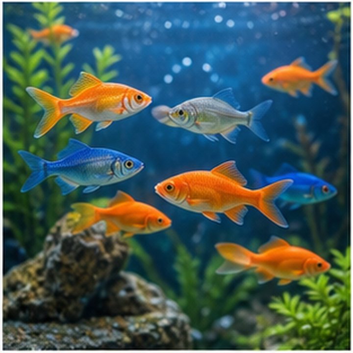 Aquarium Fish