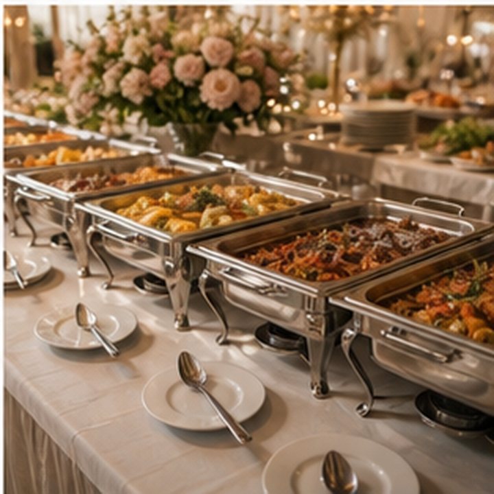 Catering Buffet