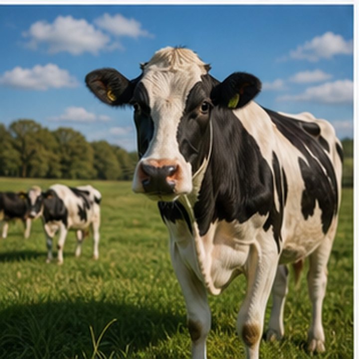 Cow Pasture