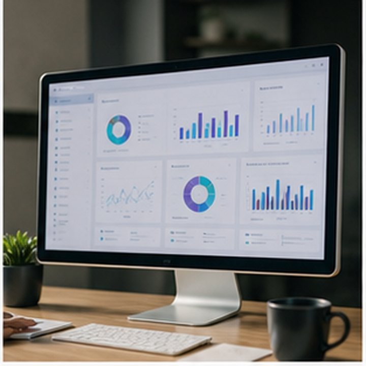 Customer Success Dashboard