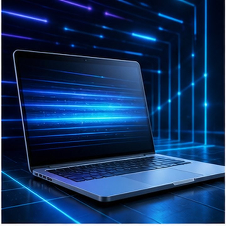 Cyber Monday Laptop
