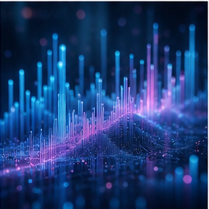 Data Visualization Abstract