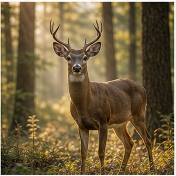 Deer Forest