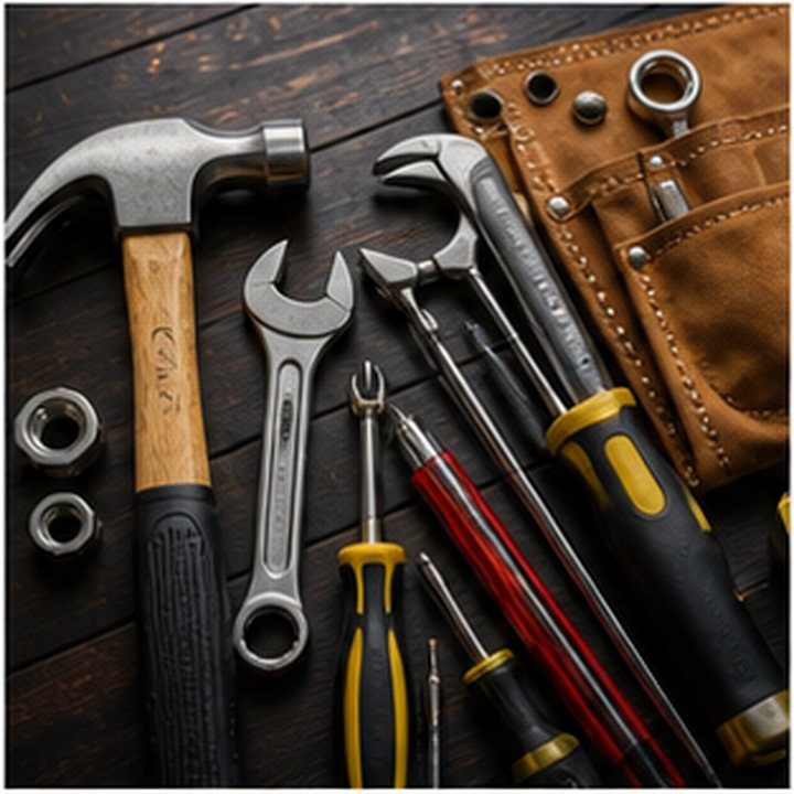 Fathers Day Tools