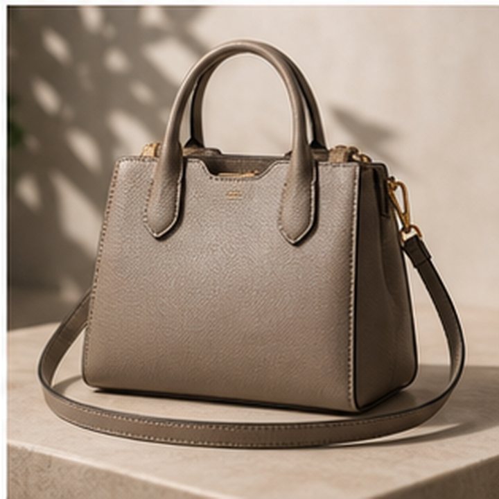 Handbag Product Stage