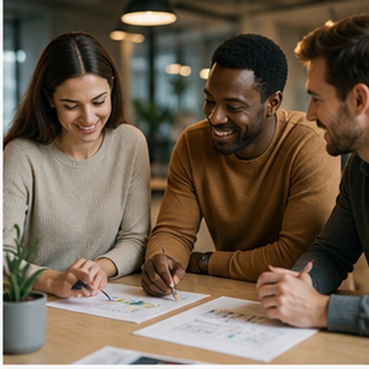 HR Onboarding Table