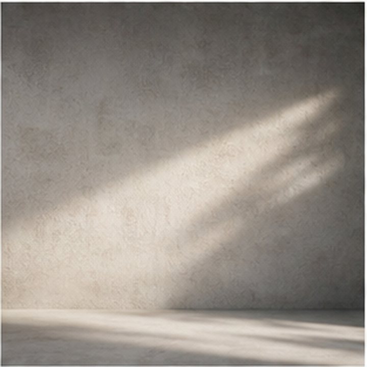 Minimal Concrete Wall
