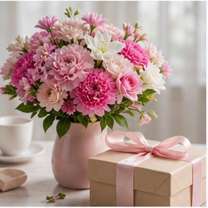 Mothers Day Flowers