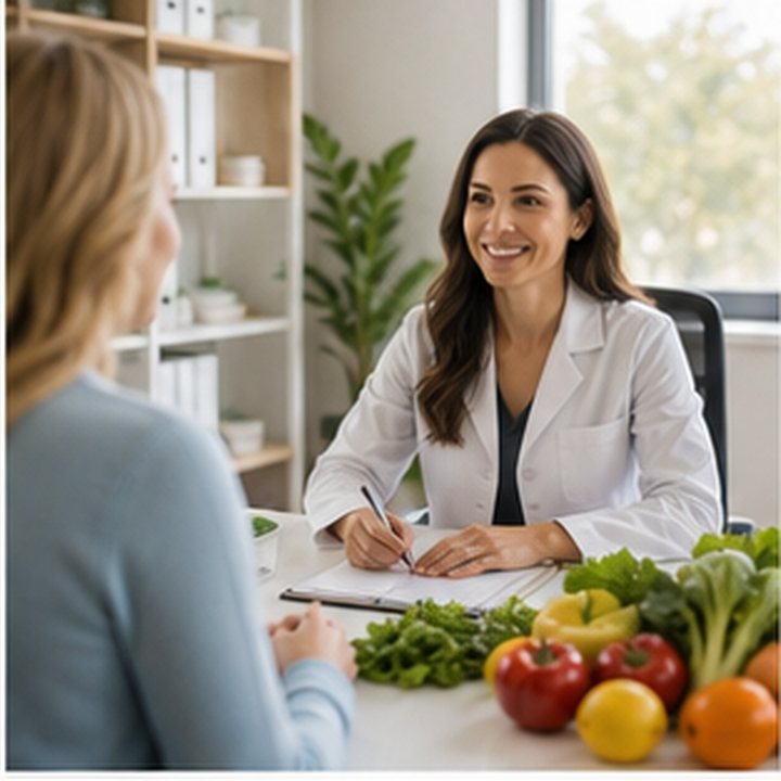 Nutrition Consultation