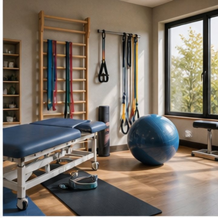 Physical Therapy Equipment