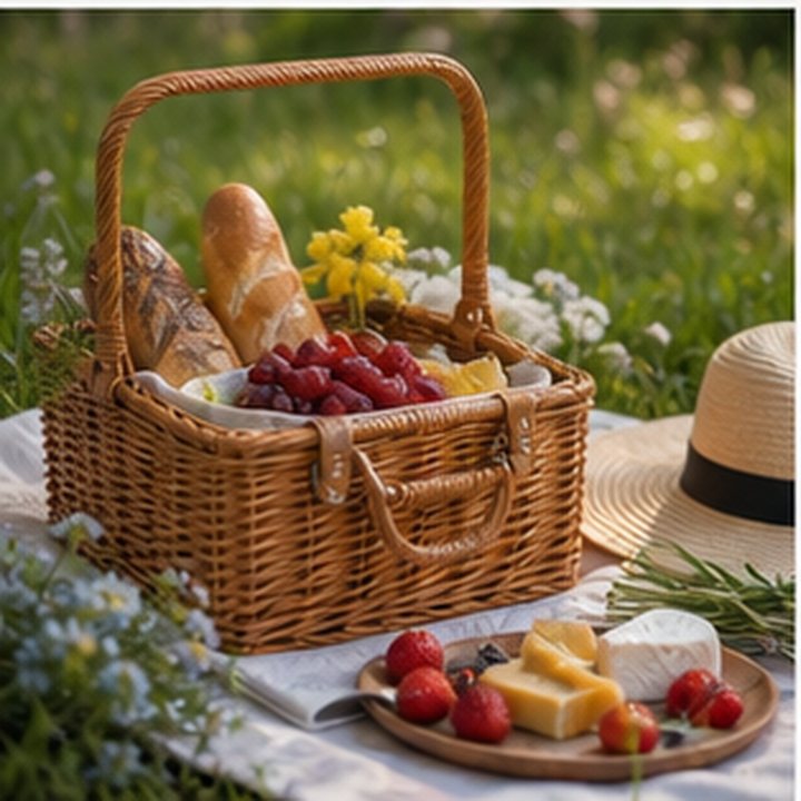 Picnic Basket