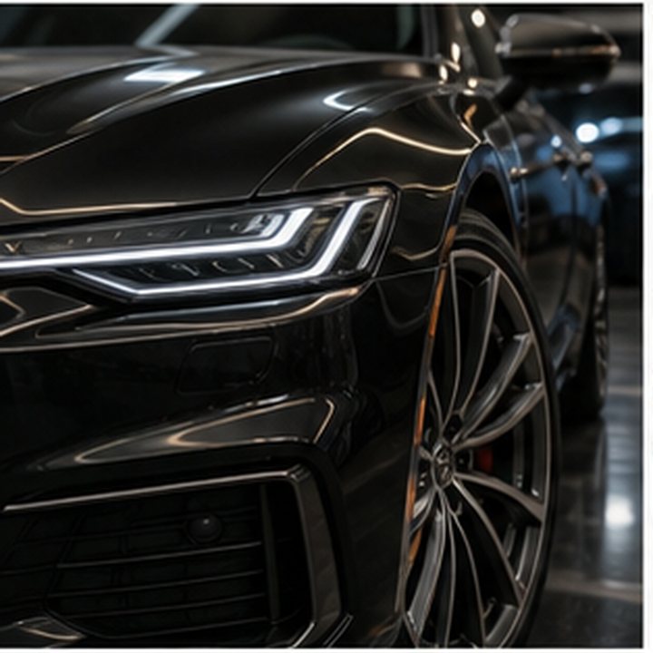Premium Car Detail