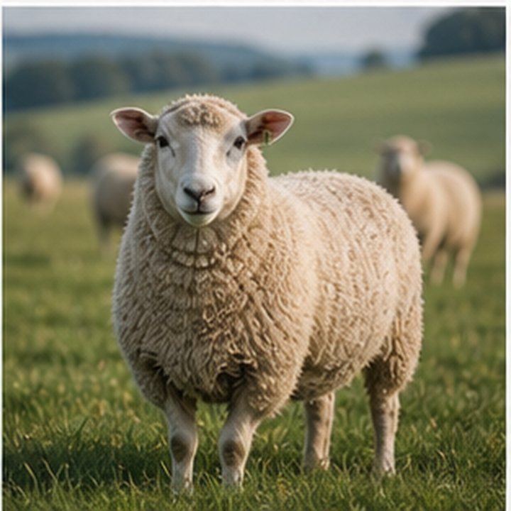 Sheep Field