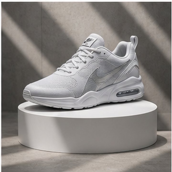 Sneaker Product Stage