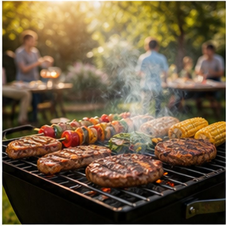 Summer Barbecue