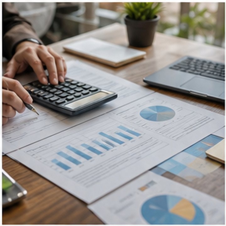 Tax Planning Desk