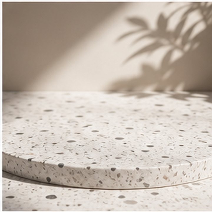 Terrazzo Tabletop