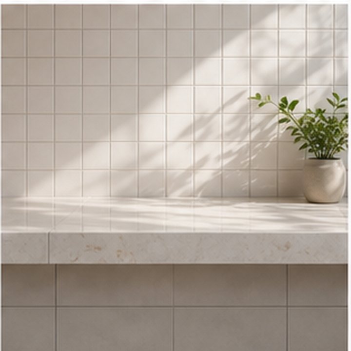 Tile Counter
