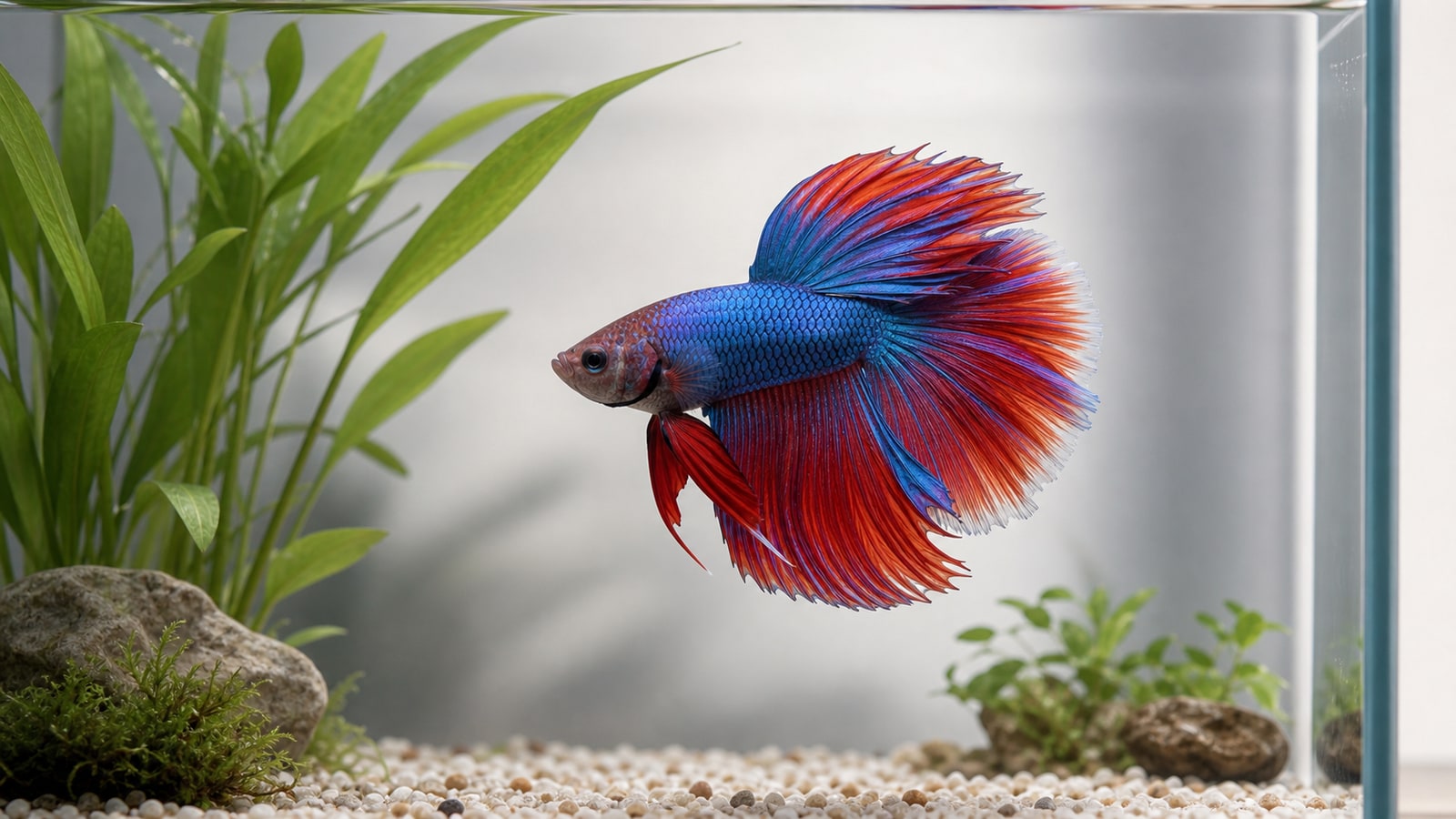 Aquarium Pet Fish