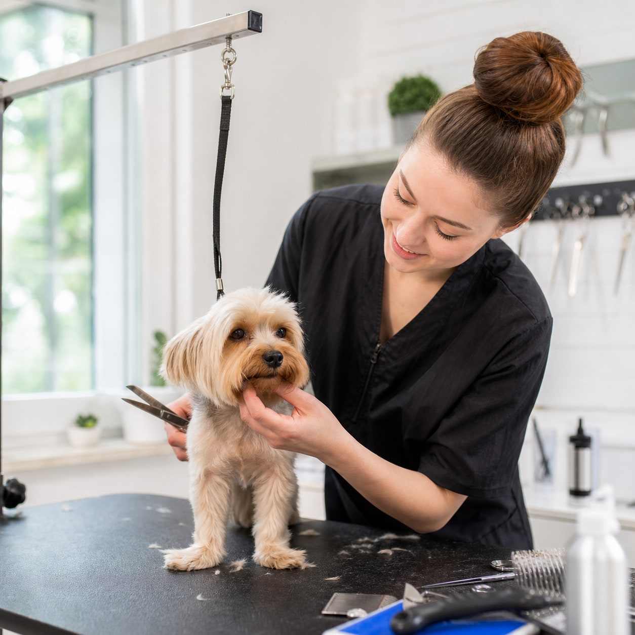 Bright Pet Grooming Studio