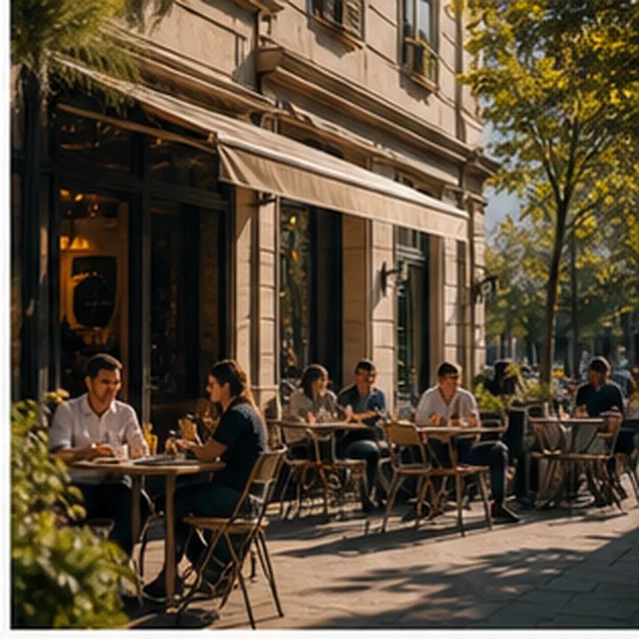 City Cafe Travel