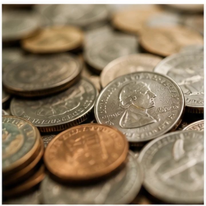Coins Macro