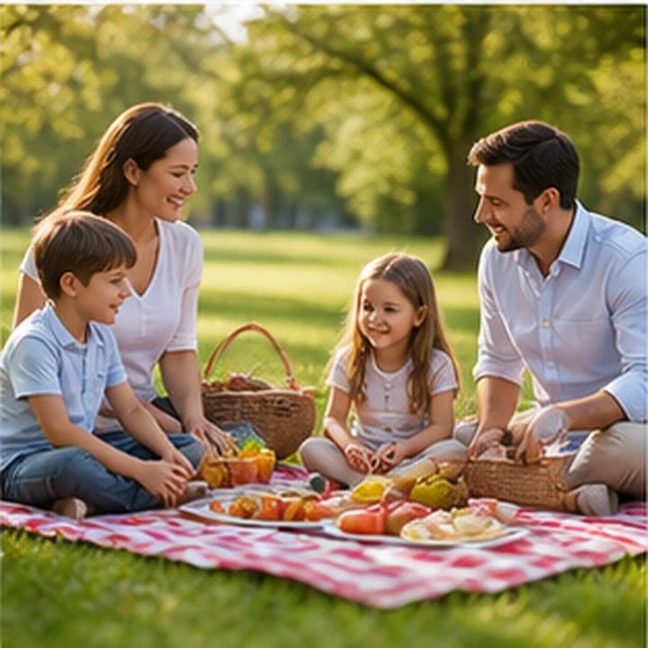 Family Picnic