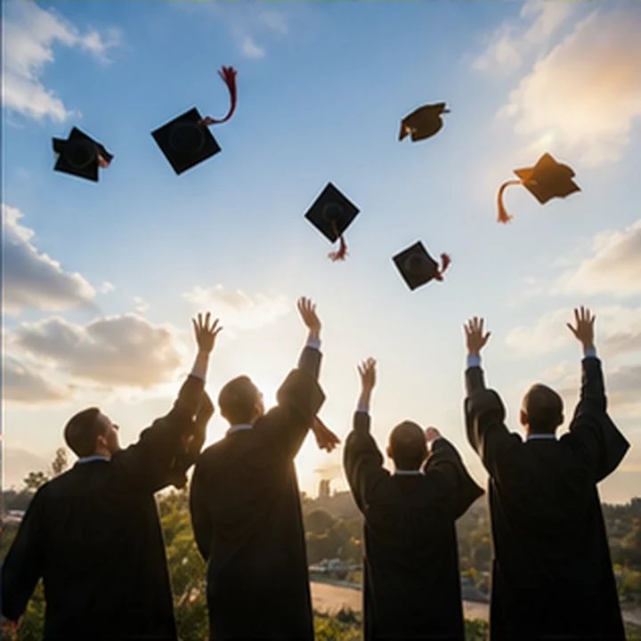 Graduation Celebration