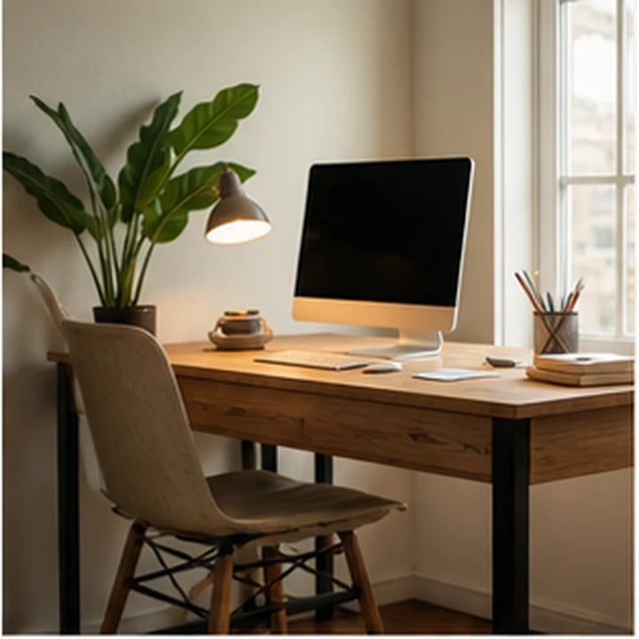 Home Office Desk