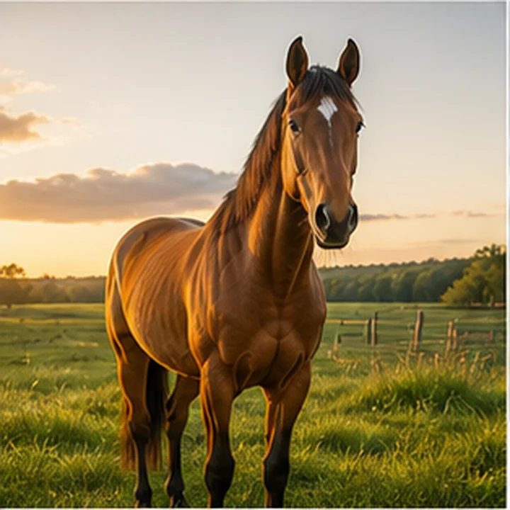 Horse Field