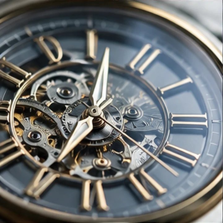Macro Watch Detail