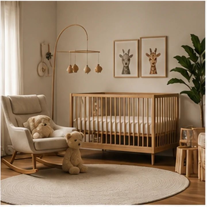 Nursery Room