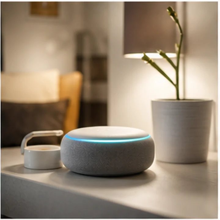 Smart Home Device