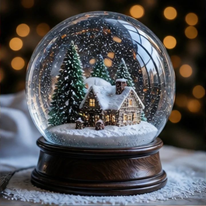 Snow Globe