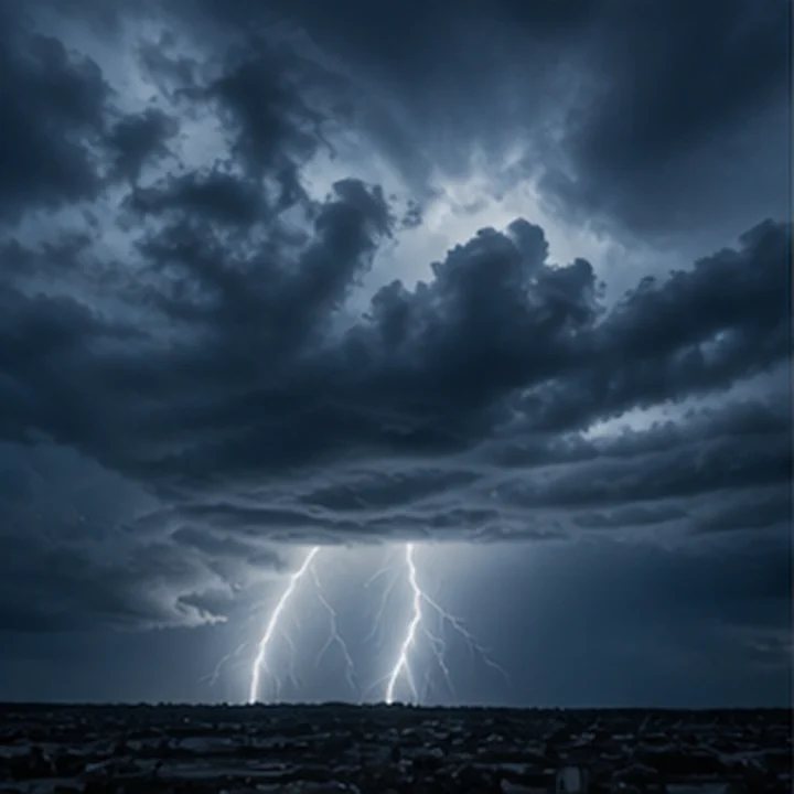 Storm Clouds