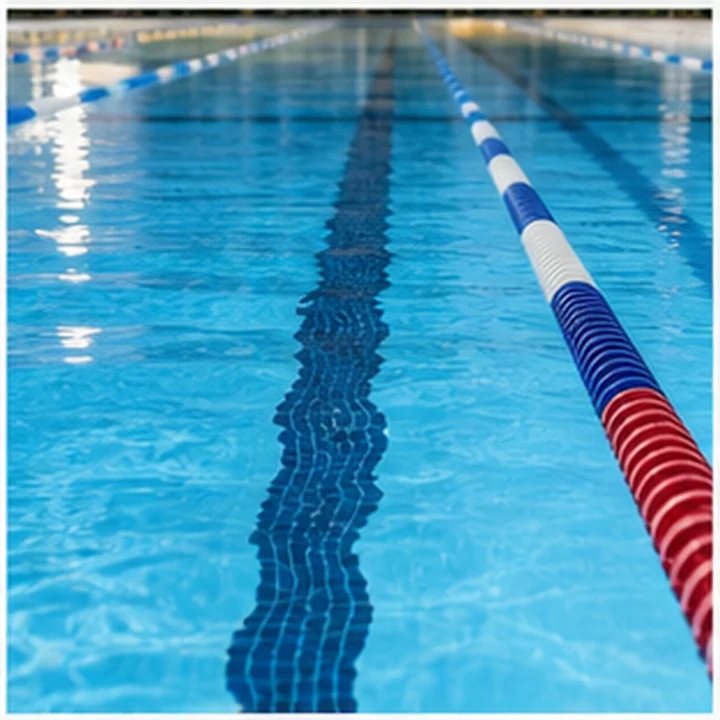 Swimming Pool Lane