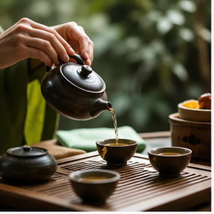 Tea Ceremony