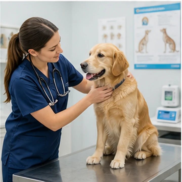 Veterinary Clinic