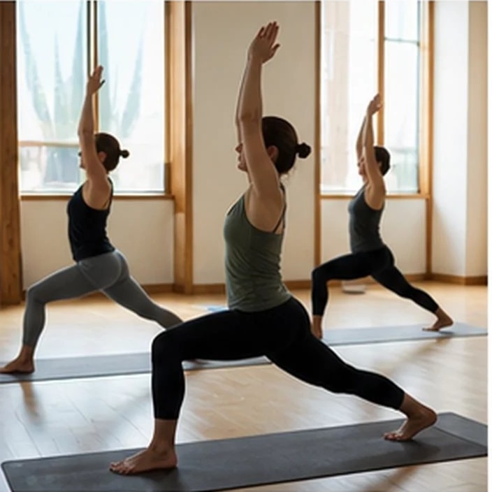 Yoga Studio