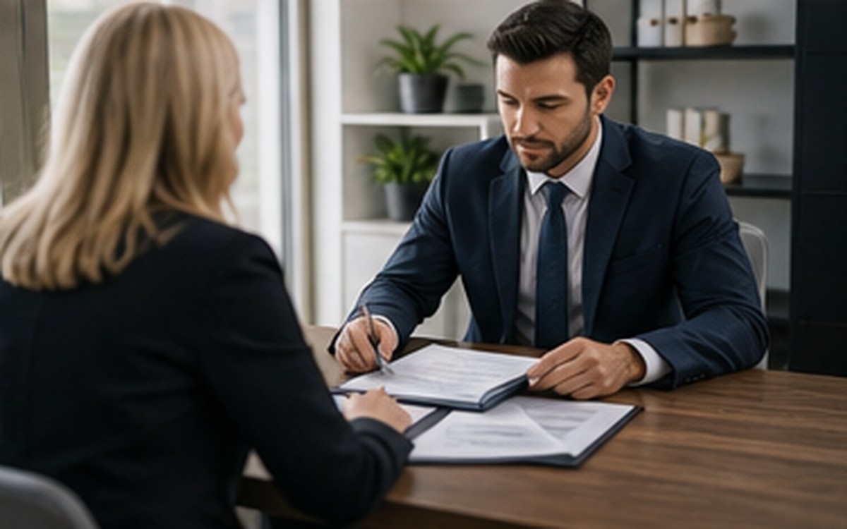 Local Law Office Consultation
