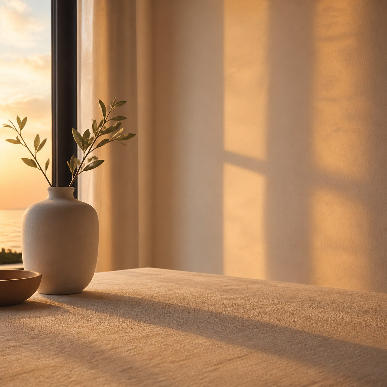 Sunset Studio