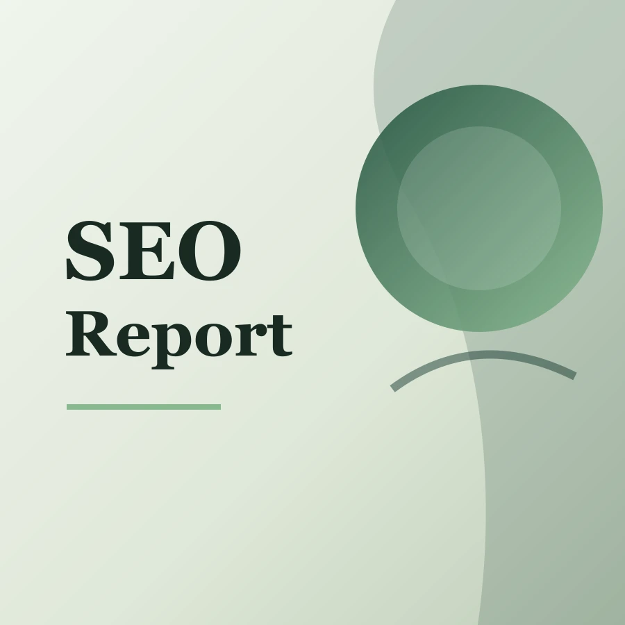 SEO report template: Explain rankings, traffic, pages, and fixes without turning the client call into a spreadsheet tour.